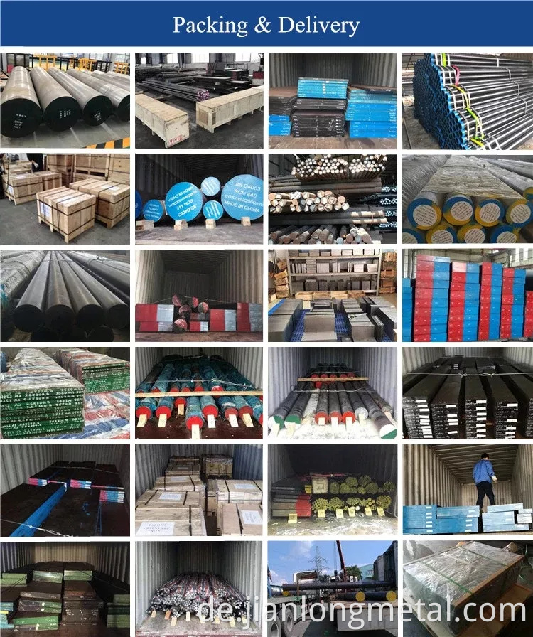 Packaging And Transportation